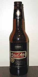Frederick Miller's Classic Chocolate Lager