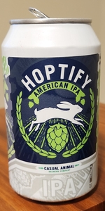 Hoptify American IPA
