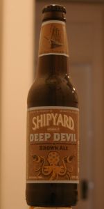 Deep Devil