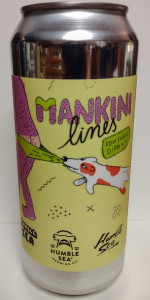 Mankini Lines