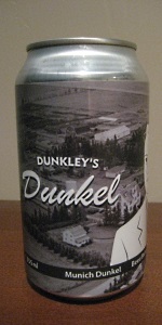 Dunkley Dunkel