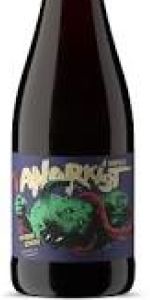Theodor SchiÃ¸tz Anarkist Brown Ale