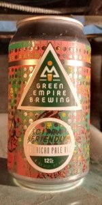 Citra Friendly