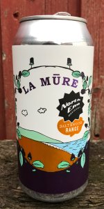 La MÅ«re