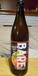 Wonder Dust IPA