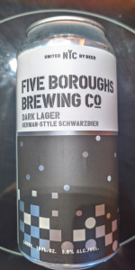 Dark Lager