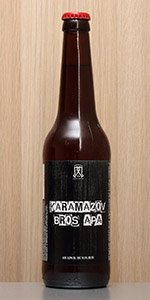 Karamazov Bros. APA