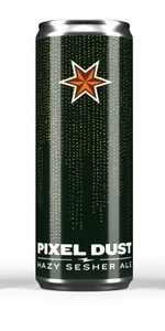Pixel Dust