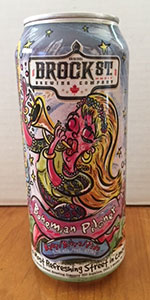 Bohemian Pilsner