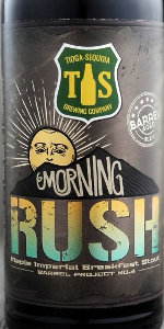 Morning Rush
