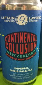 Continental Collusion