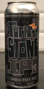 Turn To Stone
