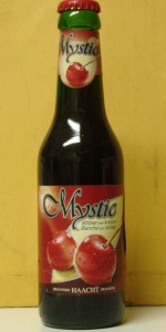 Mystic Kriekbier