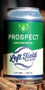 Prospect: DDH Simcoe