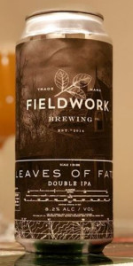 Leaves of Fate