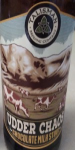 Udder Chaos