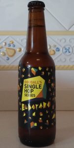 Single Hop Series: El Dorado
