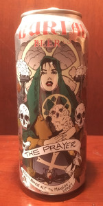 The Prayer (Mangos And Honey)