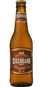 Eisenbahn Strong Golden Ale