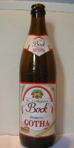 Gotha Bock