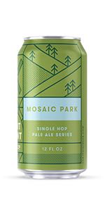 Mosaic Park