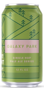 Galaxy Park