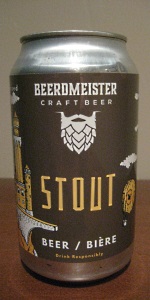 Stout