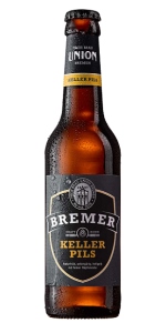 Keller Pils