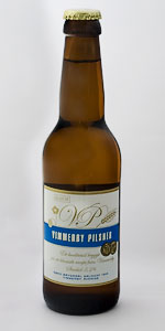 Ãbro Vimmerby Pilsner
