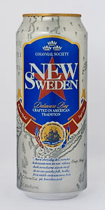 New Sweden