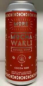 Mocha Warli