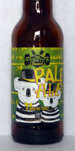 Pale Ale