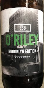 O'Riley Brooklyn Edition