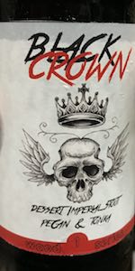 Black Crown