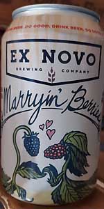 Marryin' Berries