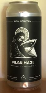 Pilgrimage