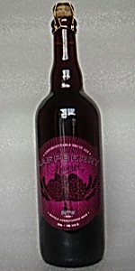 Black Raspberry Reserve