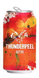 Thunderpeel