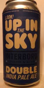 Look! Up In The Sky