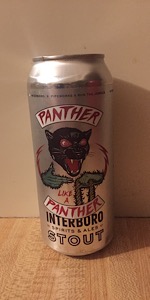 Panther Like A Panther