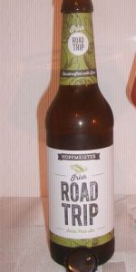Irish Road Trip