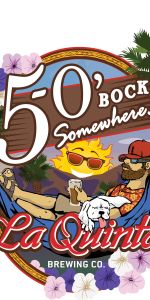 Five O'Bock Somewhere...