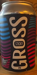 Sticky Hops