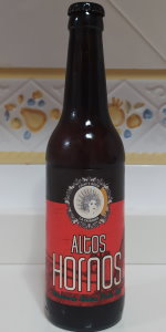 Altos Hornos