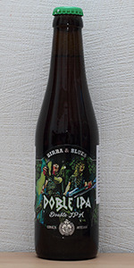 Doble IPA