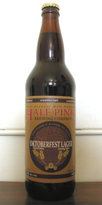 Oktoberfest Lager