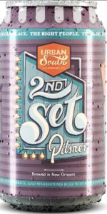 2nd Set Pils