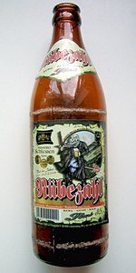 Brauerei Schlesien RÃ¼bezahl