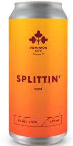 Splittinâ