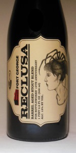Reclusa (Bottleworks 19th Anniversary)
